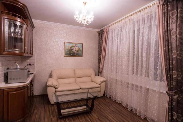 Апарт-Отель Артепартс