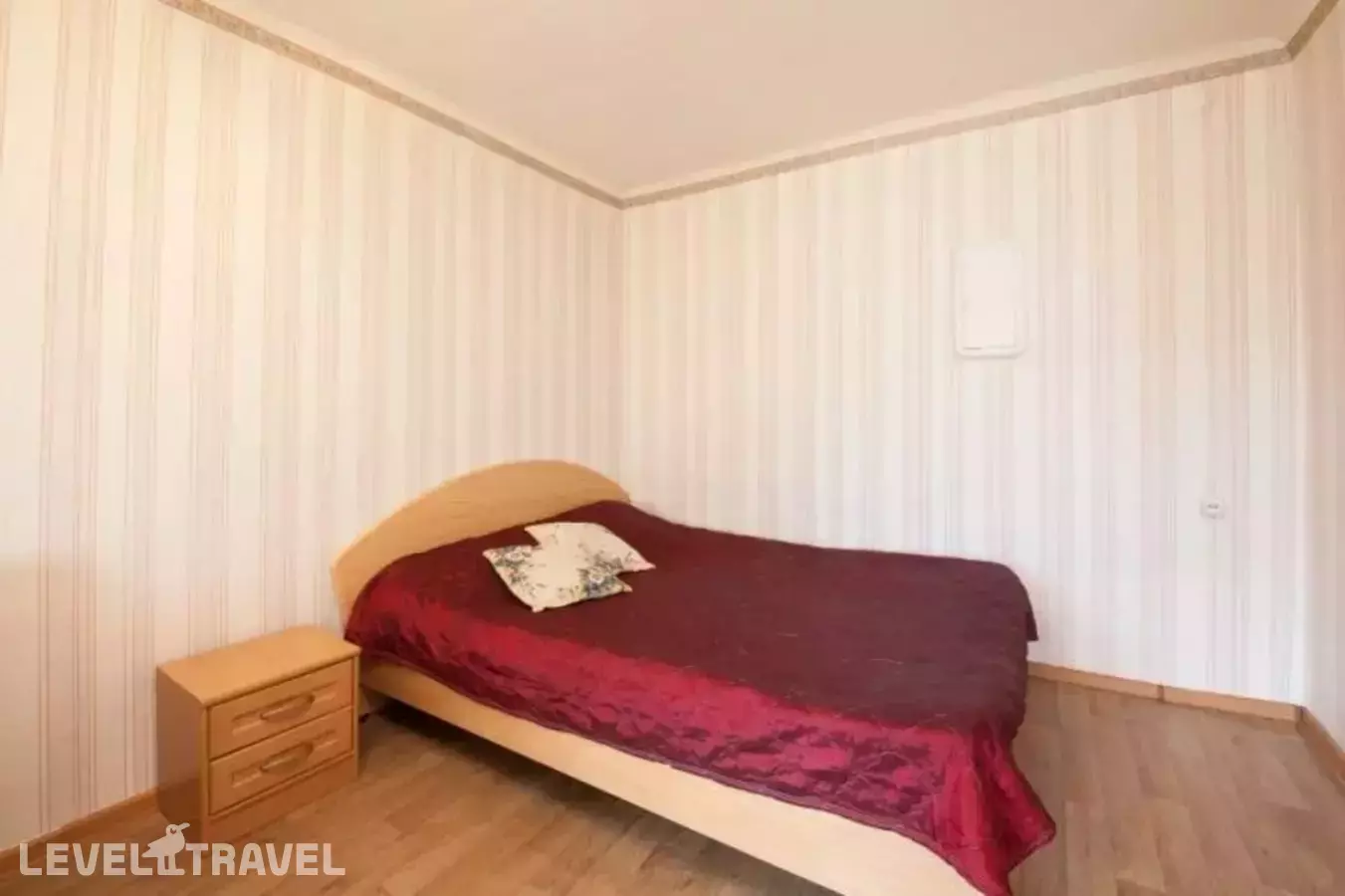 Апартаменты Квартиров На Ул. Ады Лебедевой, 150