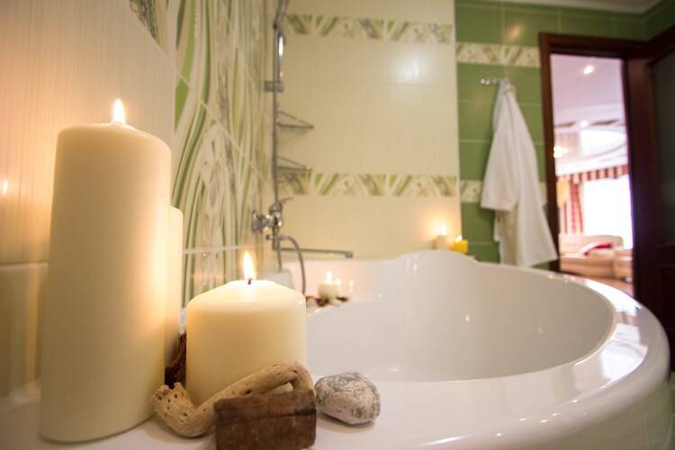 Отель Платан Южный