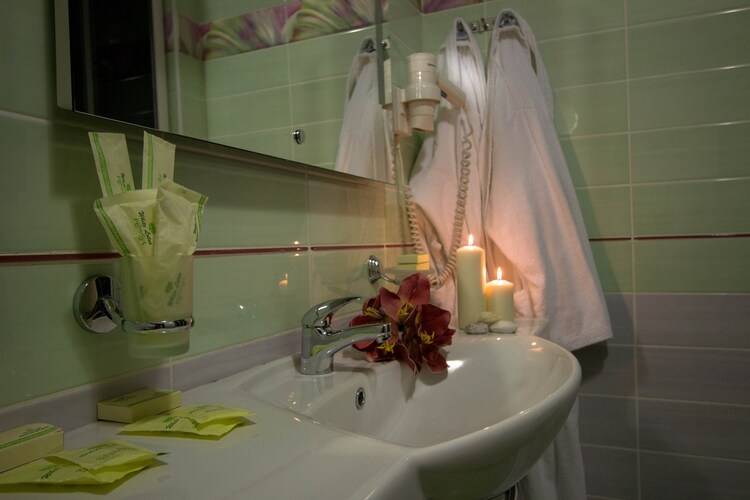 Отель Платан Южный