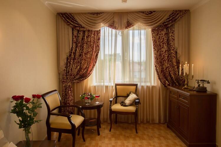 Отель Платан Южный