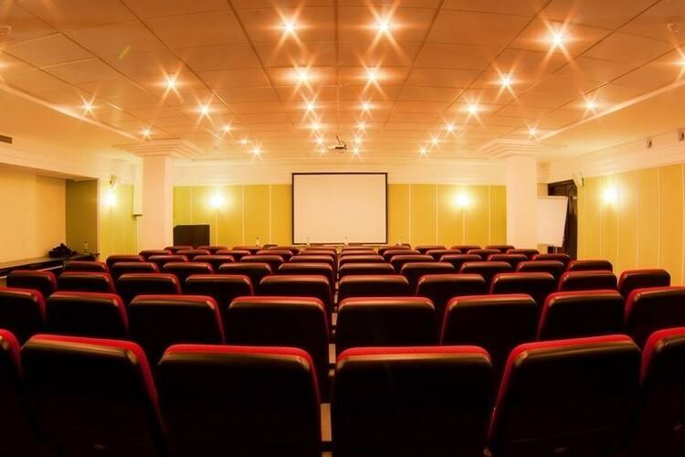 Отель Платан Южный