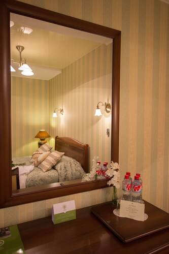 Отель Платан Южный