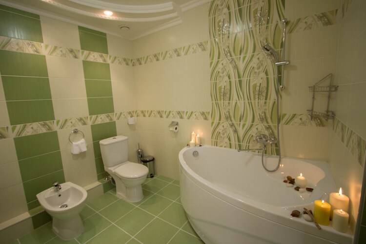 Отель Платан Южный