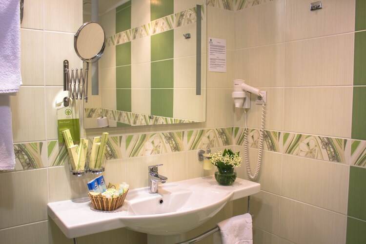 Отель Платан Южный