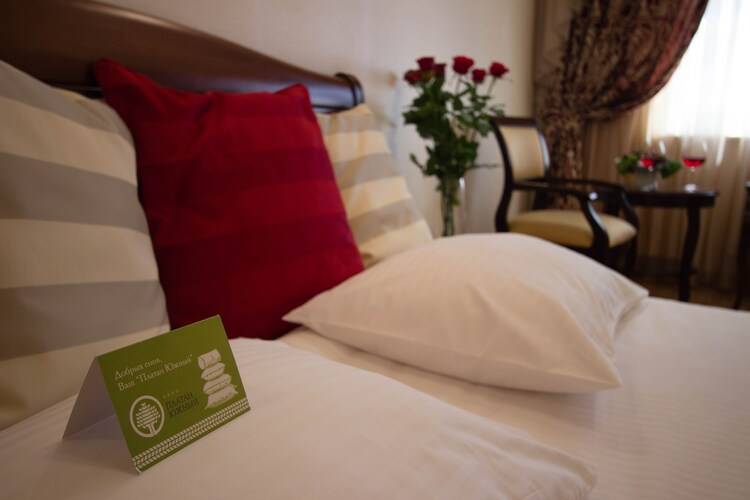 Отель Платан Южный