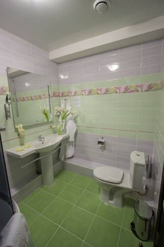 Отель Платан Южный