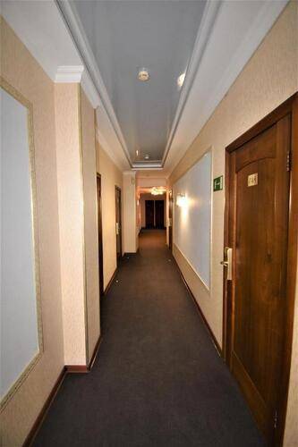 Отель Via Sacra (Виа Сакра)