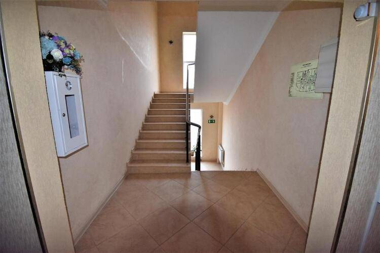 Отель Via Sacra (Виа Сакра)