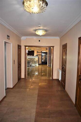 Отель Via Sacra (Виа Сакра)