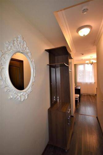 Отель Via Sacra (Виа Сакра)