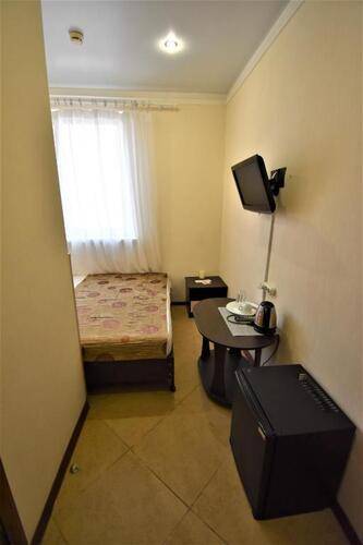 Отель Via Sacra (Виа Сакра)