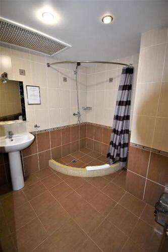 Отель Via Sacra (Виа Сакра)