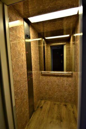 Отель Via Sacra (Виа Сакра)