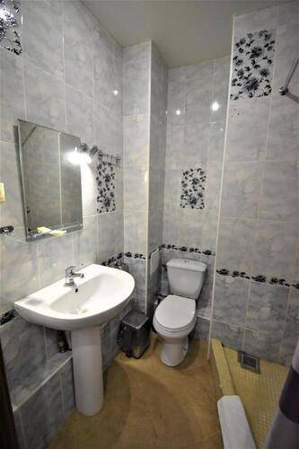 Отель Via Sacra (Виа Сакра)