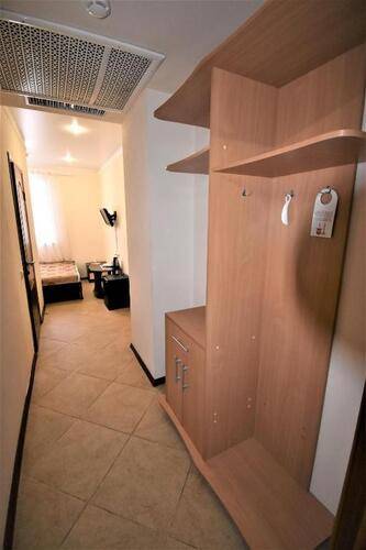 Отель Via Sacra (Виа Сакра)