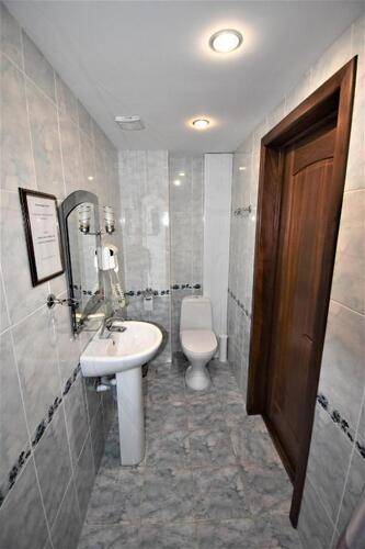 Отель Via Sacra (Виа Сакра)