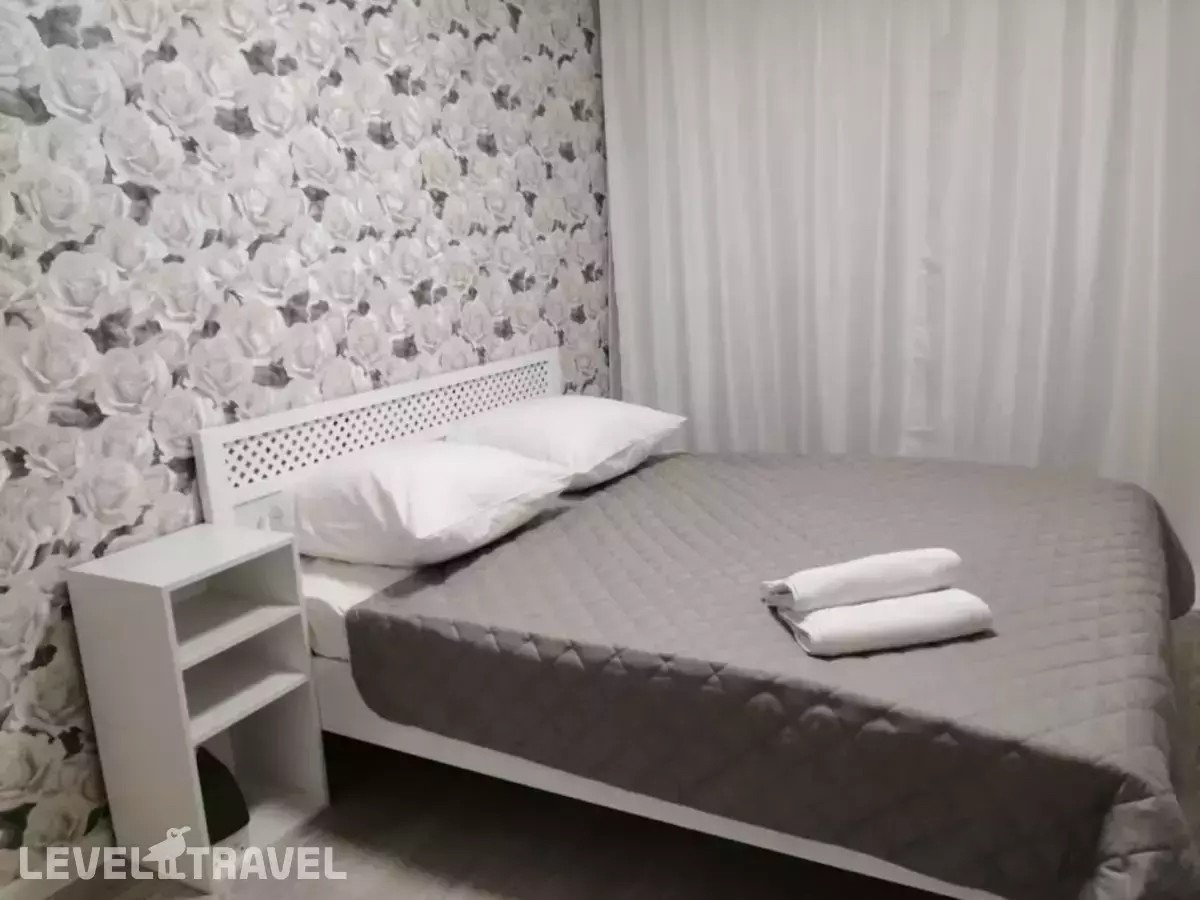 Апартаменты На Дубровинского 52