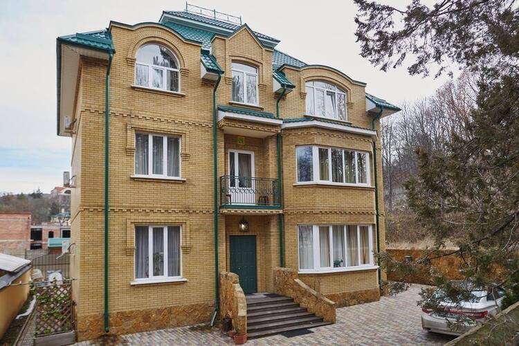 Вилла-Парк
