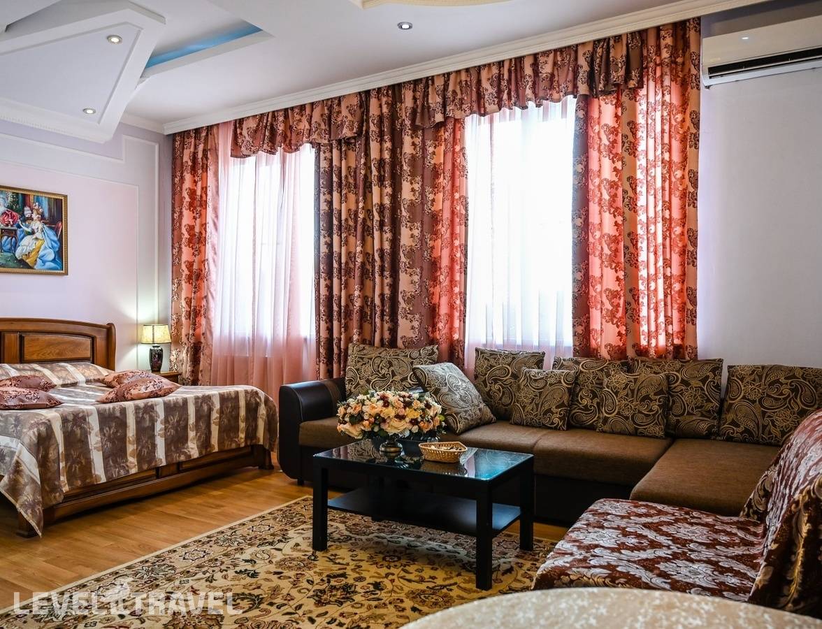Изображение отеля 10