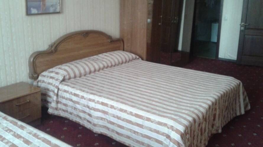 Отель Альянс