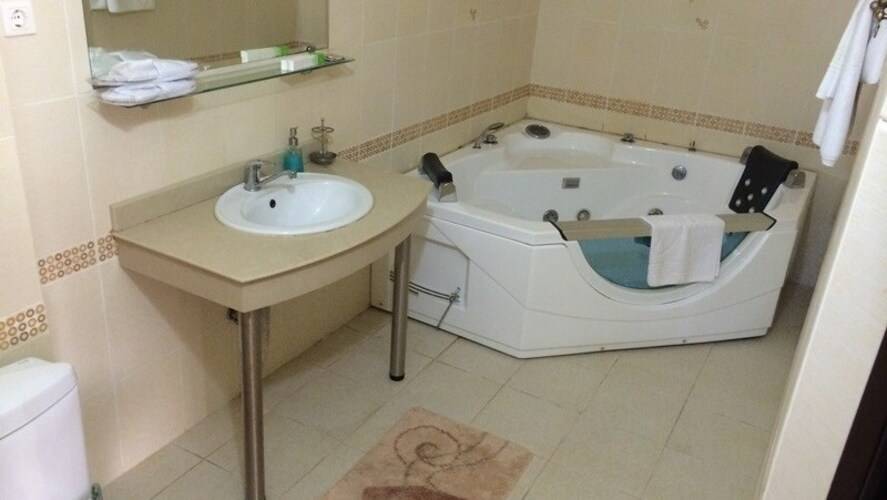 Отель Альянс