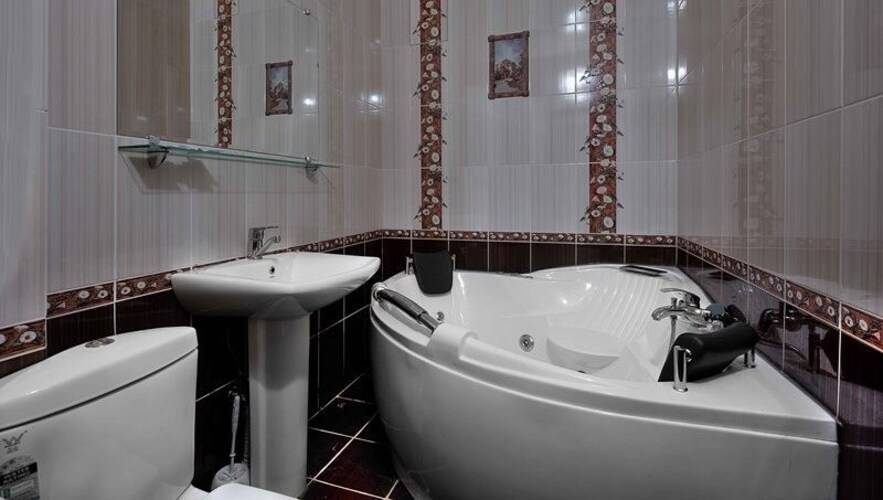 Отель Альянс