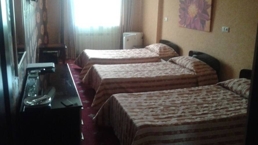 Отель Альянс