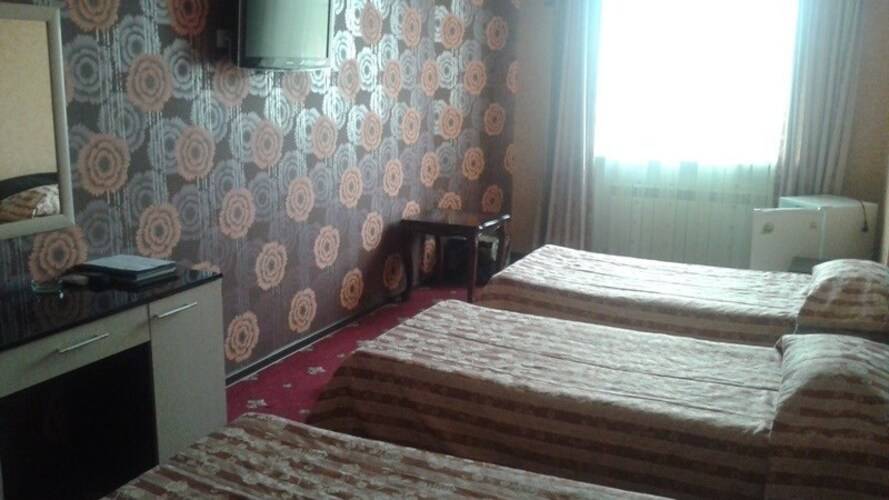 Отель Альянс