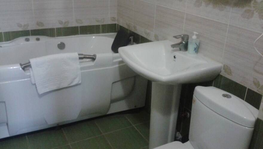 Отель Альянс