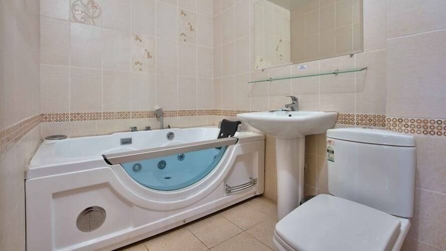 Отель Альянс