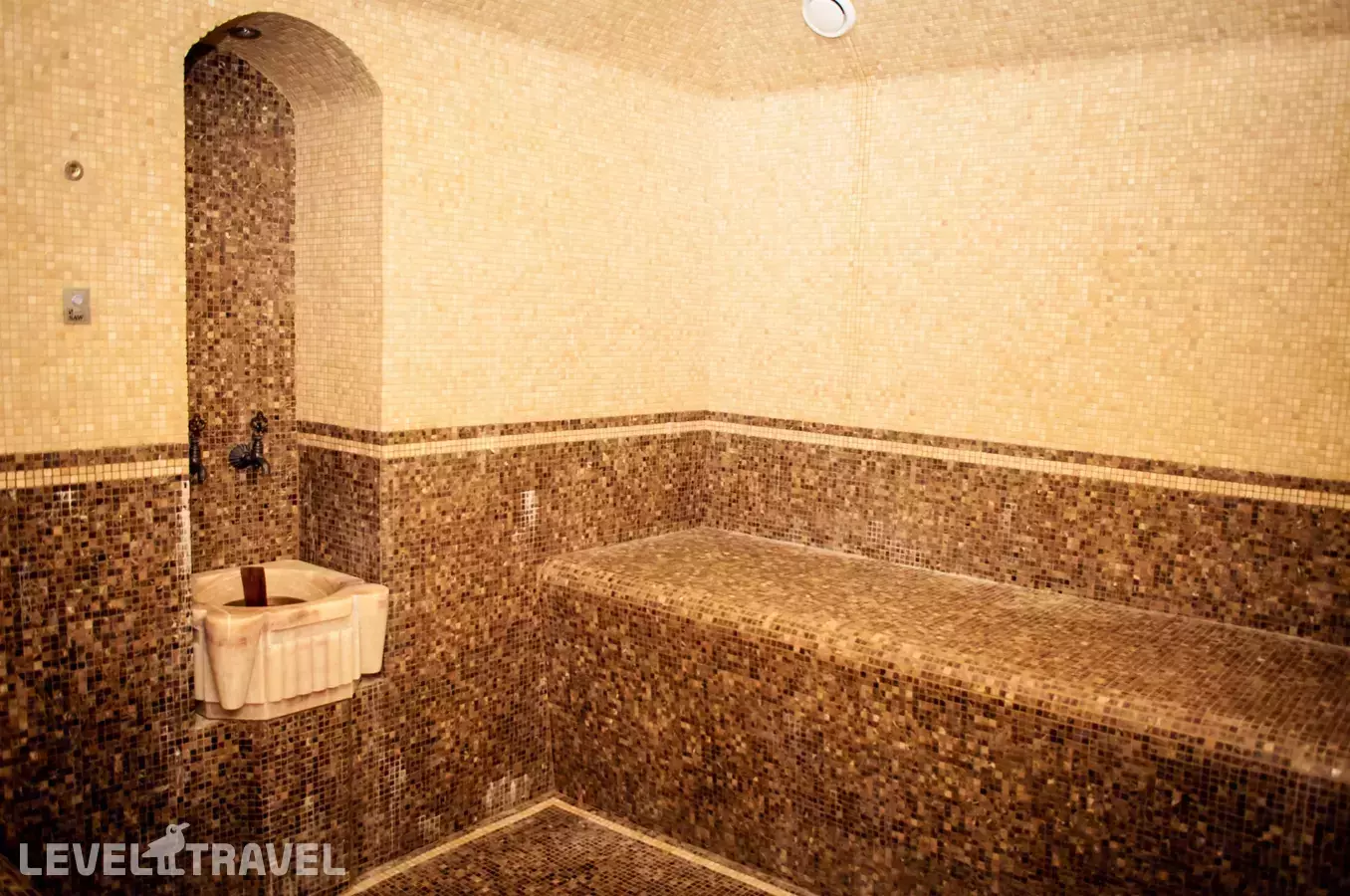 Отель Прайд