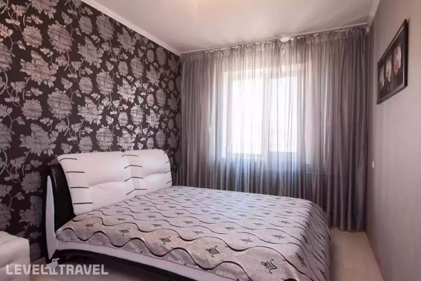 Апартаменты На Батурина 19