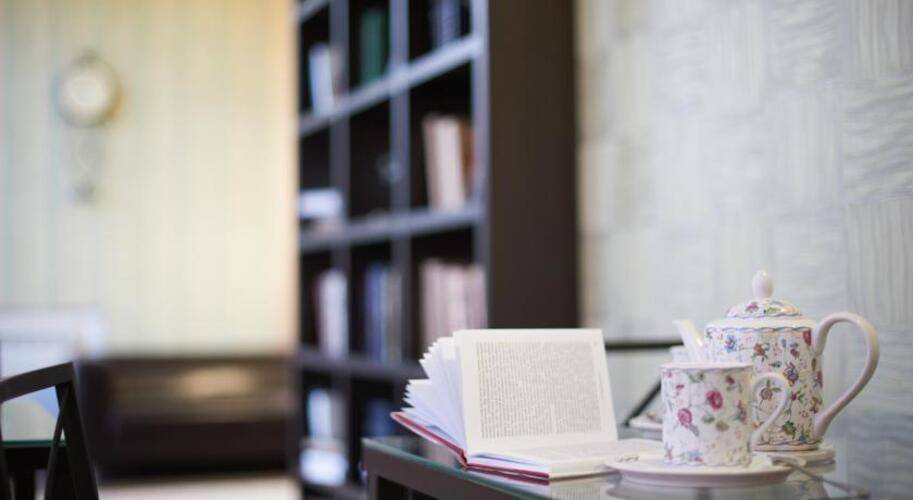 Отель Виват