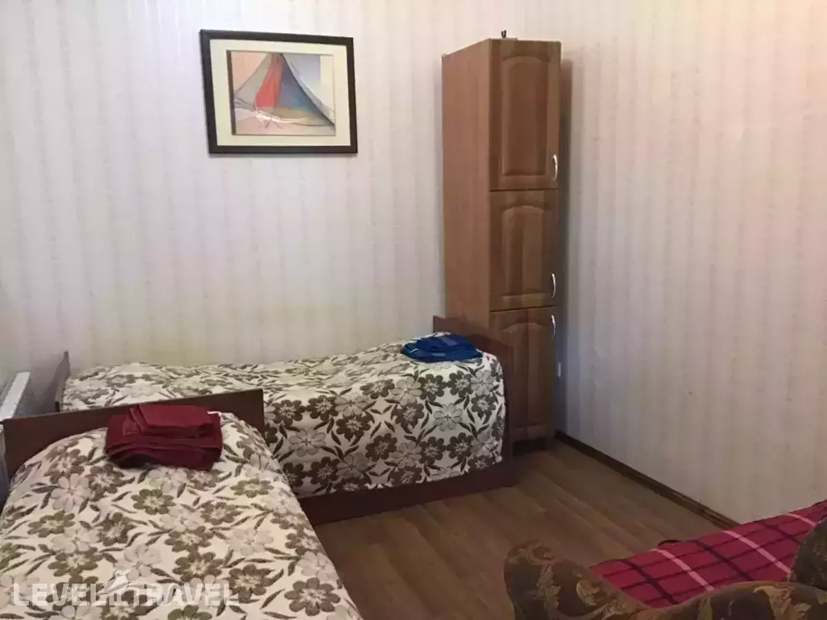 Гостевой Дом Алекс