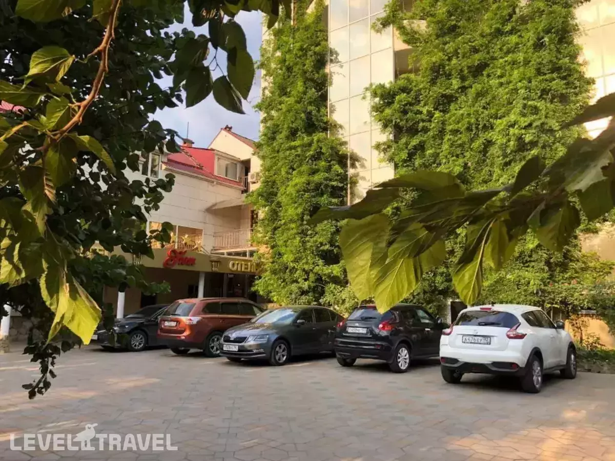 Гранд Отель Уют