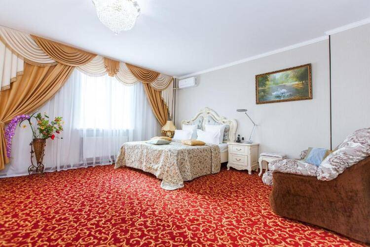 Гранд Отель Уют