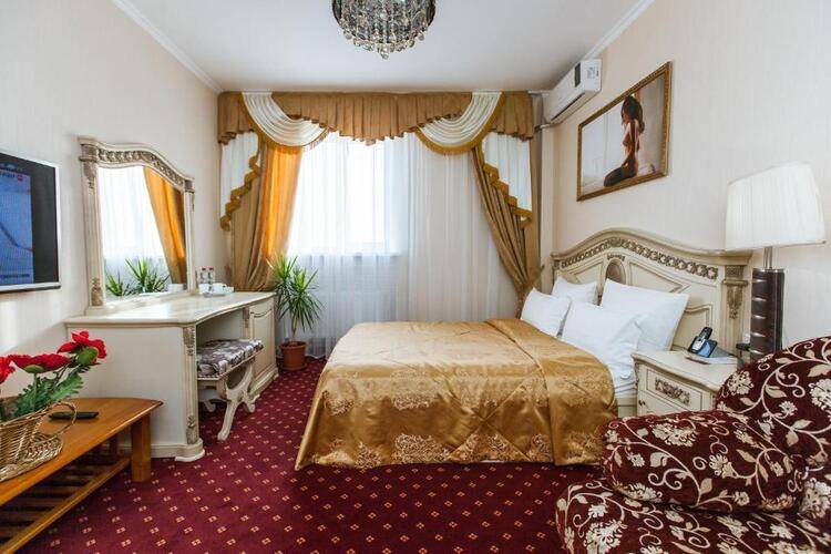 Гранд Отель Уют