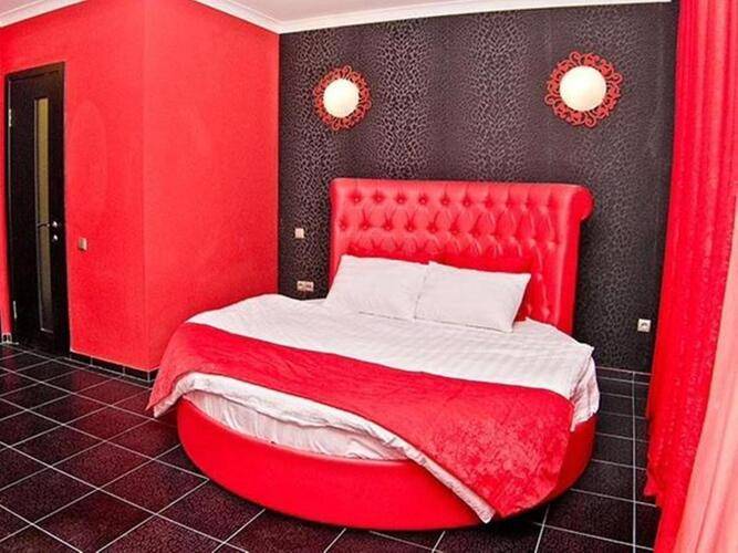 Вилла Lui-Jo (Ex. Вилла Мартон)