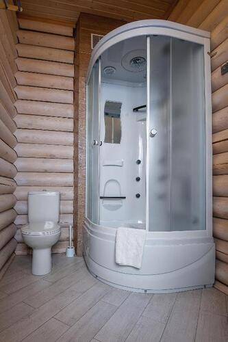 Вилла Lui-Jo (Ex. Вилла Мартон)