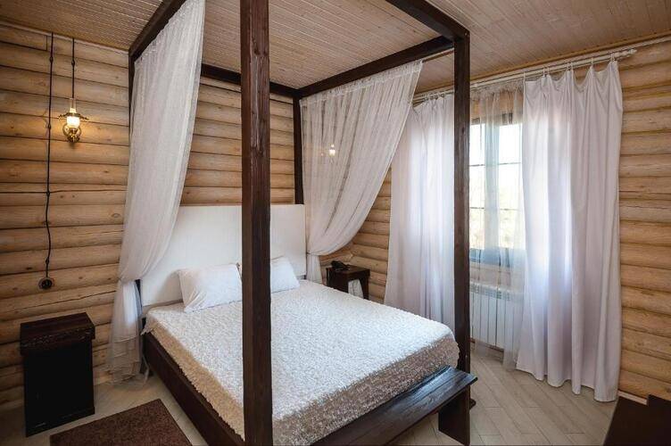 Вилла Lui-Jo (Ex. Вилла Мартон)