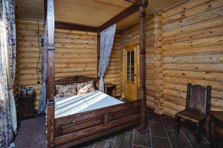 Вилла Lui-Jo (Ex. Вилла Мартон)