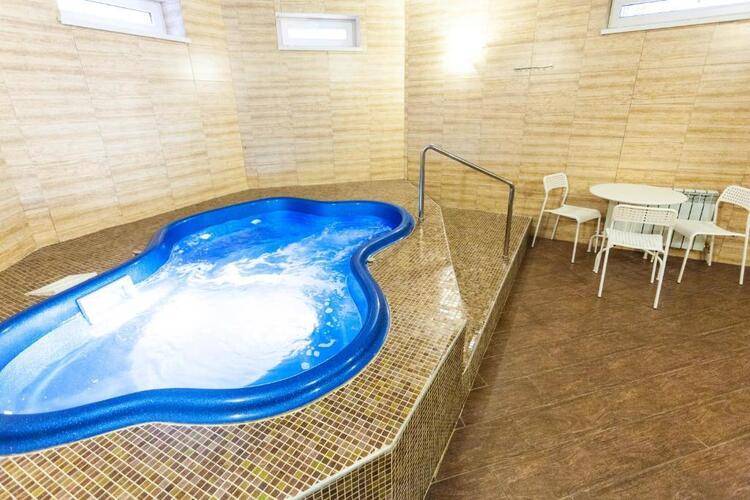 Вилла Lui-Jo (Ex. Вилла Мартон)