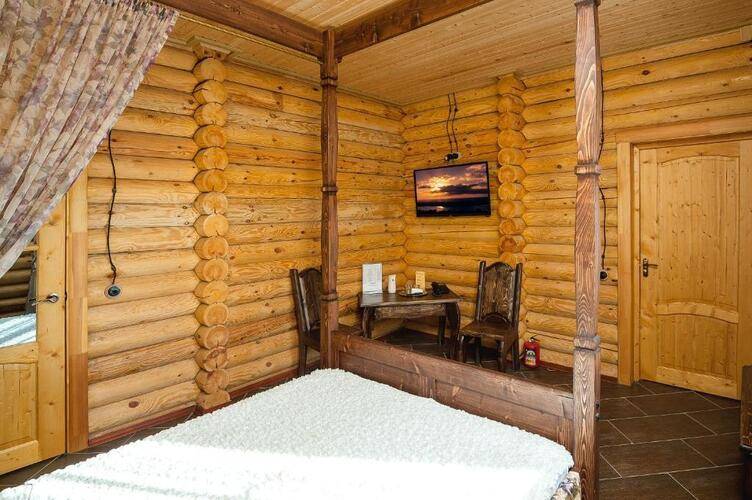 Вилла Lui-Jo (Ex. Вилла Мартон)