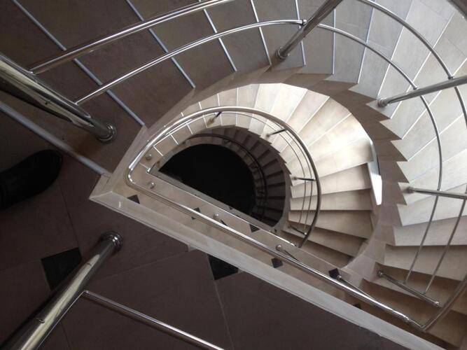 Вилла Lui-Jo (Ex. Вилла Мартон)