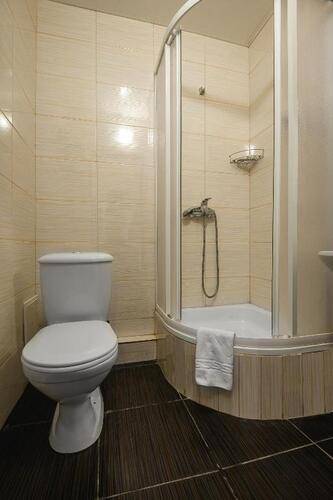 Вилла Lui-Jo (Ex. Вилла Мартон)