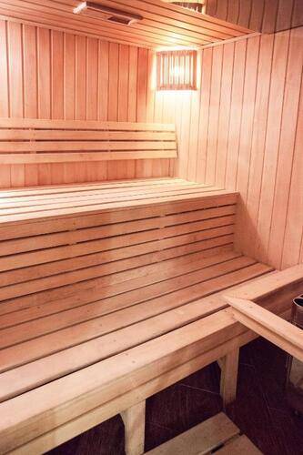 Вилла Lui-Jo (Ex. Вилла Мартон)