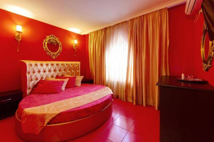 Вилла Lui-Jo (Ex. Вилла Мартон)