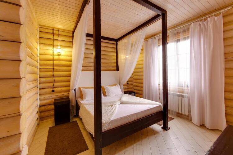 Вилла Lui-Jo (Ex. Вилла Мартон)