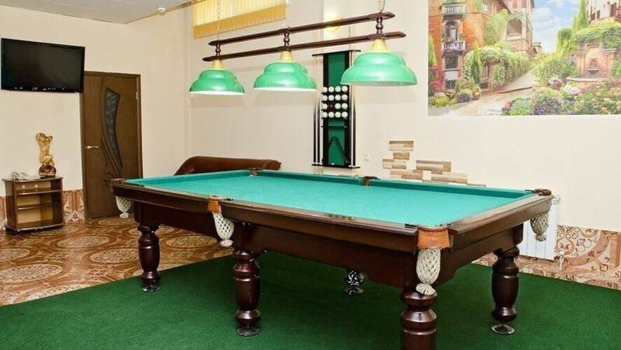 Отель Мартон Северная